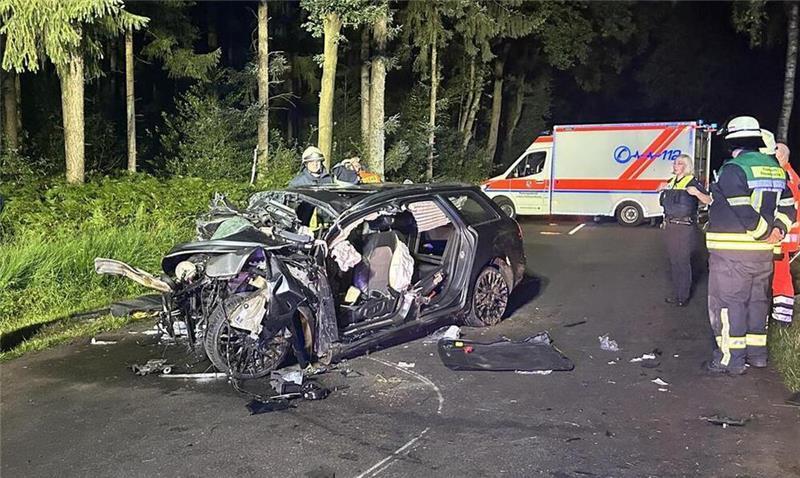 Im Zevener Amtsgericht wurde ein Prozess gegen einen Autofahrer verhandelt, der sich für einen tödlichen Unfall im Sommer 2024 zwischen Frankenbostel und Zeven verantworten musste.