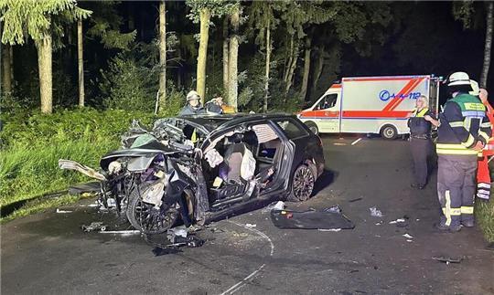 Im Zevener Amtsgericht wurde ein Prozess gegen einen Autofahrer verhandelt, der sich für einen tödlichen Unfall im Sommer 2024 zwischen Frankenbostel und Zeven verantworten musste.