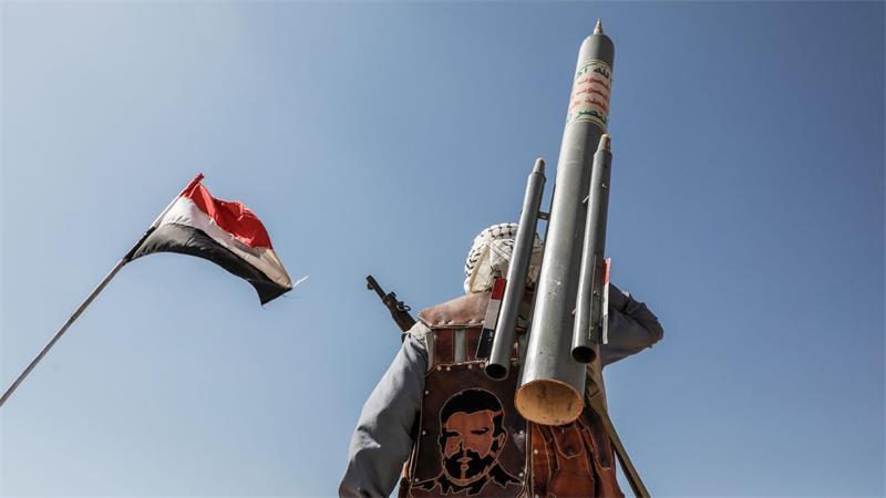 Im Zuge des Iran-Kriegs ist der Konflikt im Jemen erneut aufgeflammt. (Archivbild)