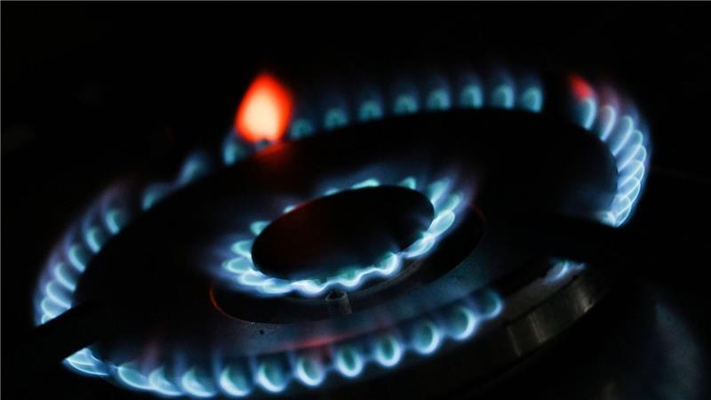 Im ersten Halbjahr importierte die EU russisches Flüssigerdgas für 4,5 Milliarden Euro. (Symbolbild)