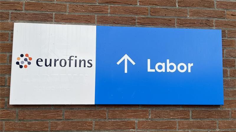 Schock für die Beschäftigten: Eurofins schließt Labor in Buxtehude Im früheren Pioneer-Labor verlieren zehn hochspezialisierte Fachkräfte gerade ihre Jobs.