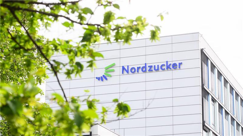Gesunkener Zuckerpreis drückt bei Nordzucker auf den Gewinn Im laufenden Jahr rechnet der Konzern sogar mit roten Zahlen. (Archivbild)