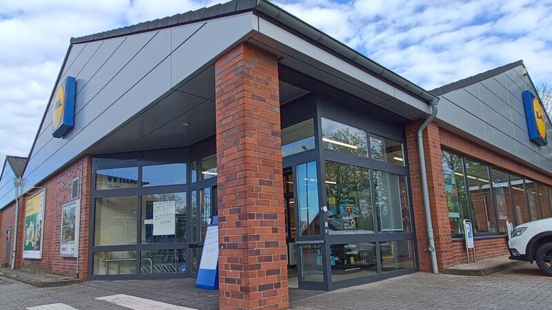 Lidl-Filiale in Stade radikal umgebaut – Das ist neu Im modernisierten Lidl soll der Einkauf schneller, einfacher und angenehmer werden.