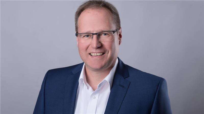 Fredenbeck braucht neuen Verwaltungschef: Matthias Hartlef tritt nicht mehr an Im nächsten Jahr ist Schluss: Bis Oktober 2026 bleibt Matthias Hartlef Fredenbecks Samtgemeindebürgermeister.
