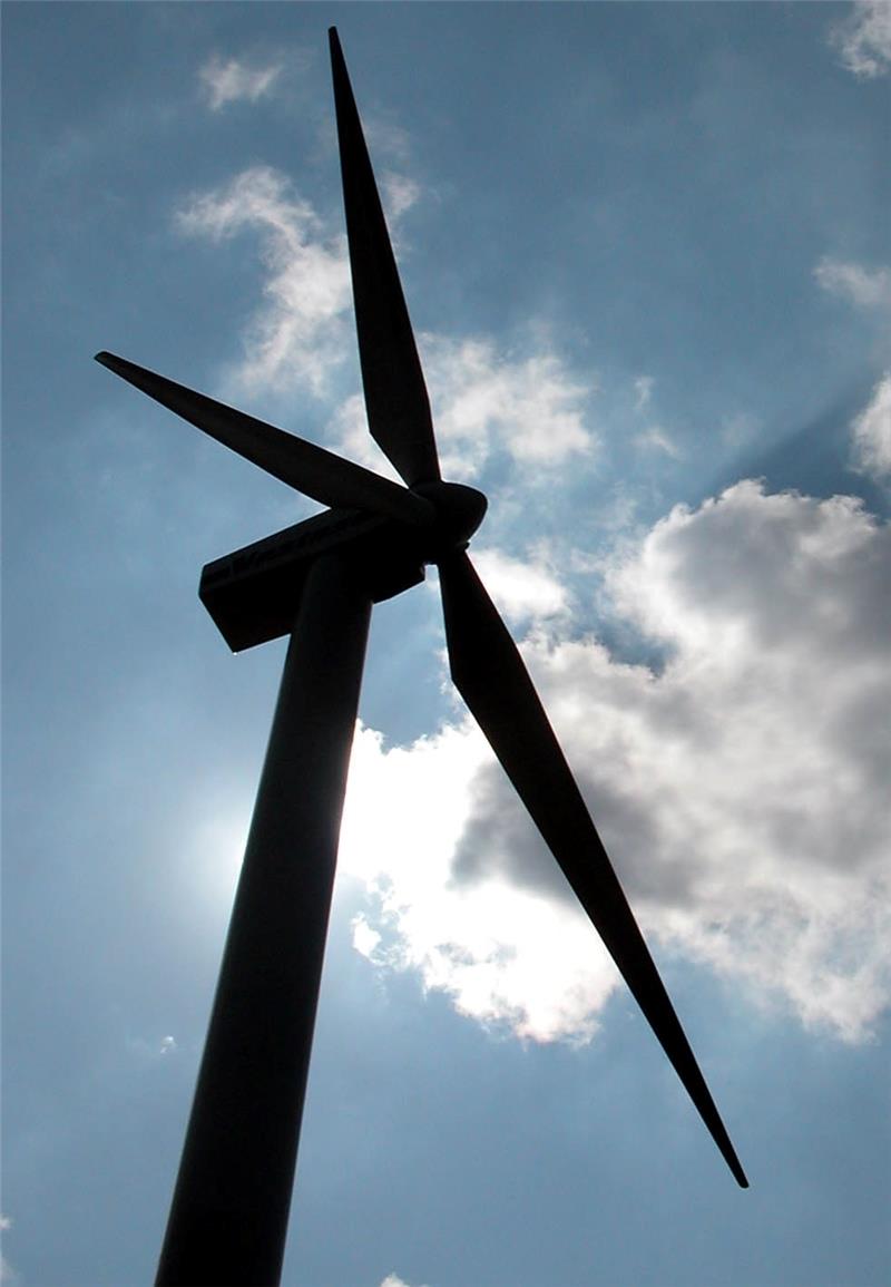 Im neuen Regionalen Raumordnungsprogramm (RROP) des Landkreises Harburg werden neue Flächen für Windkraftanlagen ausgewiesen.