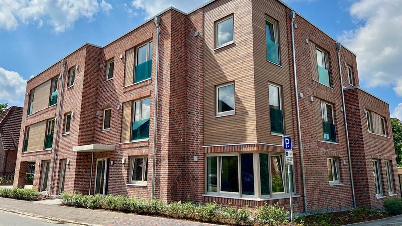 Gewalt in der Partnerschaft: Frauenberatung bezieht neue Räume Im neuen Schutz- und Beratungszentrum für Frauen berät die Pädagogin Tina Götting Frauen und Mädchen ab 16 Jahren, die von körperlicher oder seelischer Gewalt in der Partnerschaft betroffen sind.