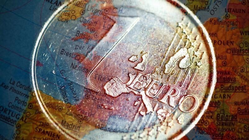 Im vergangenen Jahr wurden vom Staat 1951,9 Milliarden Euro ausgegeben.