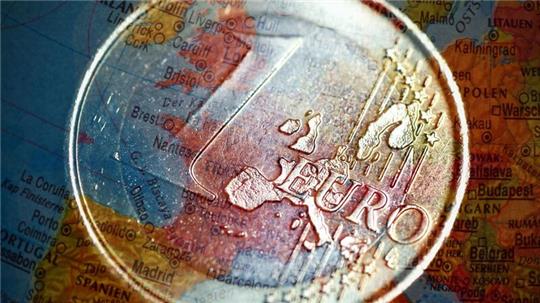 Im vergangenen Jahr wurden vom Staat 1951,9 Milliarden Euro ausgegeben.