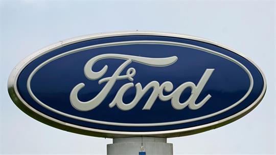 Im vergangenen Quartal haben Ford teure SUV-Modelle über die Runden geholfen. (Archivbild)