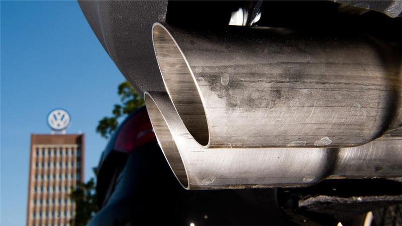 VW-Dieselgate: Was kommt im zehnten Jahr nach dem Skandal? Im zehnten Jahr nach dem Auffliegen des Skandals bei VW sind die großen Prozesse längst nicht beendet. (Archivbild)