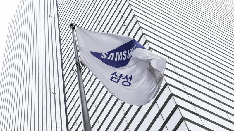 Samsung verzeichnet überraschend starke Gewinne Im zweiten Geschäftsquartal konnte der südkoreanische Elektronikkonzern mit überraschend starken Zahlen aufwarten.