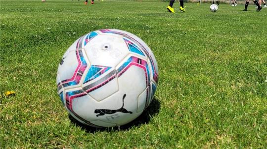 Immer am Ball bleiben - das gilt auch bei der Kader-Aktualisierung.
