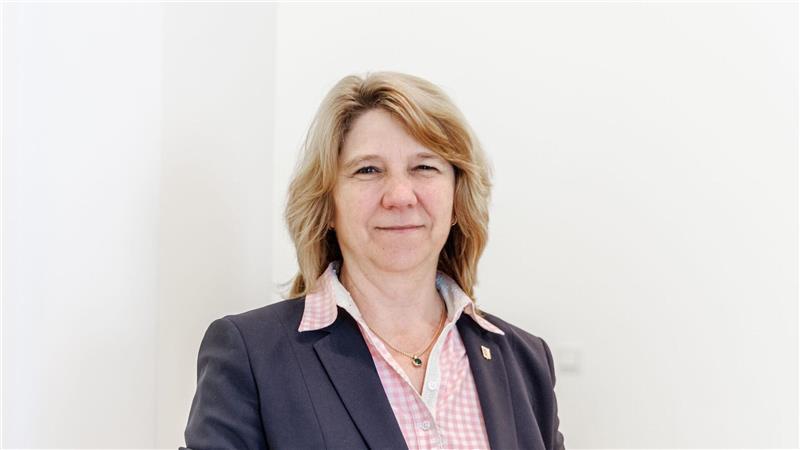 Immer längere Verfahren sind laut Kerstin von der Decken ein bundesweites Problem. (Archivbild)