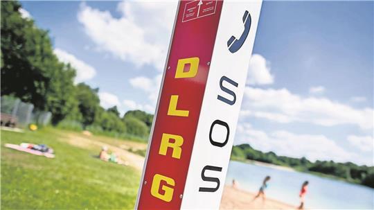 Immer mehr Badeunfälle in Deutschland enden tödlich. Der Bundesverband Deutscher Schwimmmeister schlägt daher Alarm. 