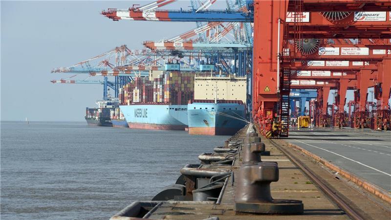Keine Angst vor Drogenbossen? Der Mann, der die Schmuggler in Bremerhaven narrte Immer mehr Kokain kommt über die Häfen nach Bremerhaven. Der Senat will nun mit einem digitalisierten Verfahren für die Behandlung der Container den Drogenschmuggel eindämmen.