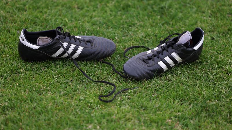 Tschüss Fußball? Dem DFB läuft der Nachwuchs davon Immer mehr Teenager steigen aus dem Vereinsfußball aus. Zeitdruck, fehlende Spielzeit und starre Regeln frustrieren. (Symbolbild)
