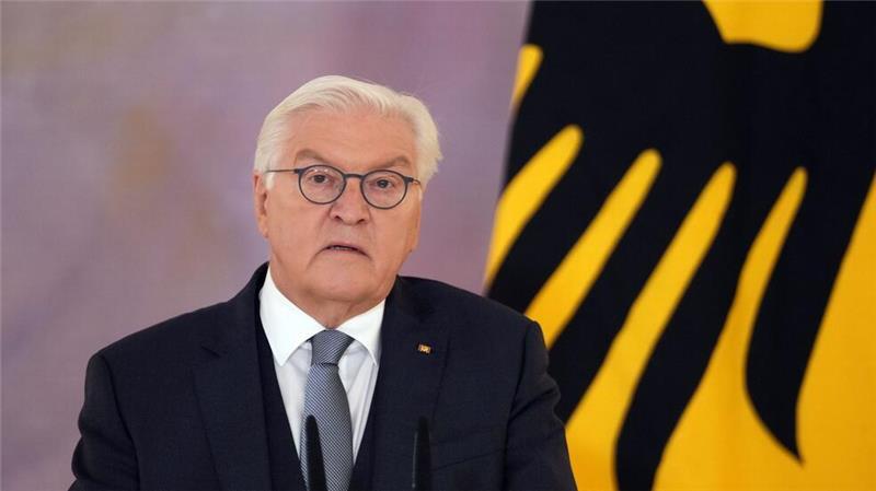 Immer wieder kursieren Falschmeldungen zu Politikerinnen und Politikern in Deutschland.