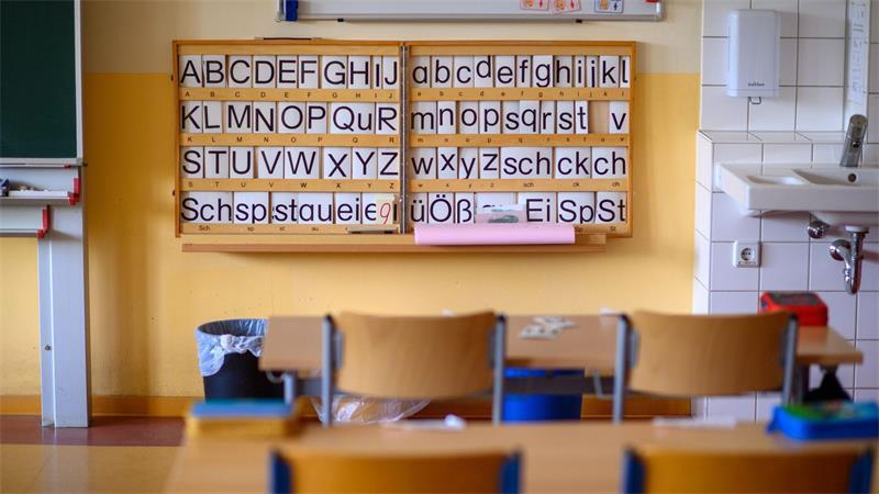 Immer wieder landet Sachsen im Bildungsvergleich der Initiative Neue Soziale Marktwirtschaft vorn. (Symbolbild)