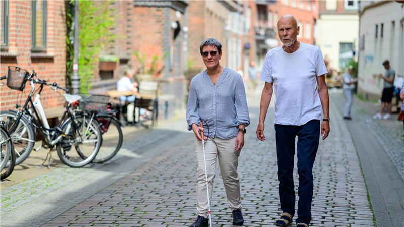 Immer wieder wird in Deutschland über Regeln für Sterbehilfe diskutiert. Das Bundesverfassungsgericht hat vor Jahren ein Urteil gefällt. Mehr brauche es nicht, sagt Hans-Jürgen Brennecke.