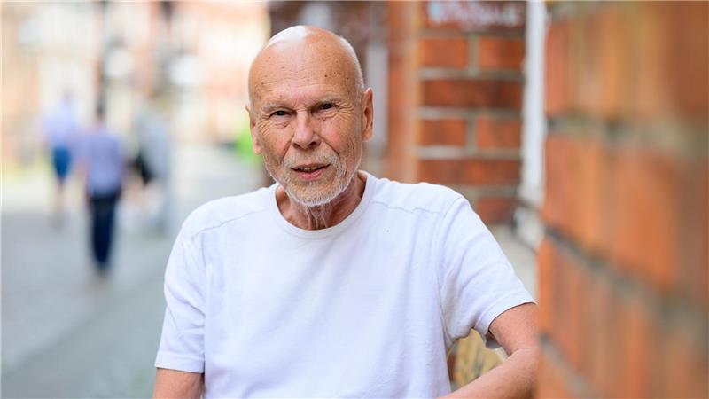 Immer wieder wird in Deutschland über Regeln für Sterbehilfe diskutiert. 