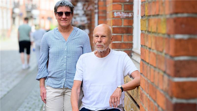 Immer wieder wird in Deutschland über Regeln für Sterbehilfe diskutiert. 