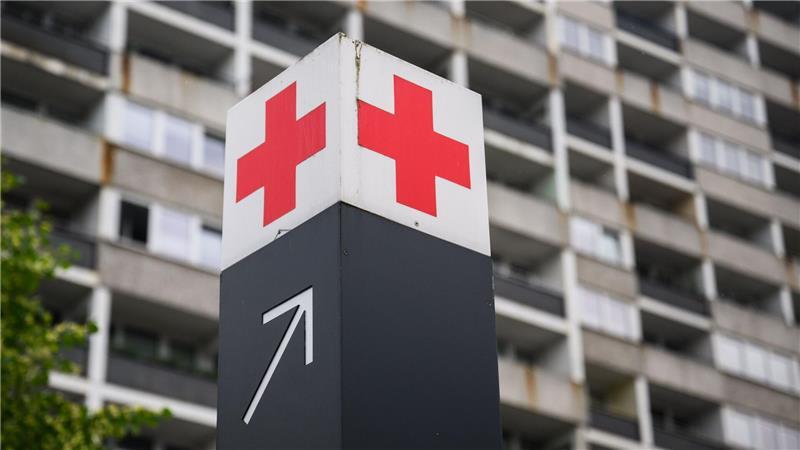 Mehr als 100 Kriegsverwundete in Niedersachsen behandelt In 13 Kliniken Niedersachsens wurden bislang 108 ukrainische Kriegsverletzte versorgt. (Symbolbild)