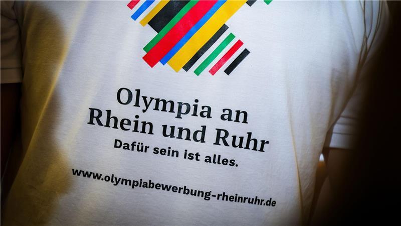 In 17 Kommunen in NRW wurde über eine Olympia-Bewerbung abgestimmt. 