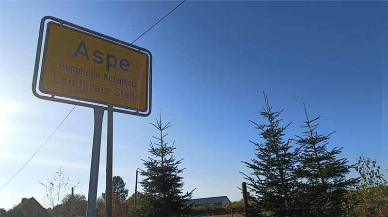 Aspe: Anschluss an Schmutzwasser-Kanalisation ist wieder Thema In Aspe soll eine neue Machbarkeitsstudie zur zentralen Abwasserentsorgung erstellt werden.