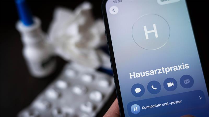 In Assel gibt es derzeit keine Hausarztpraxis.