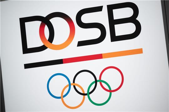 In Betracht käme eine deutsche Olympia-Bewerbung für 2036.