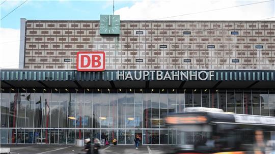 In Braunschweig ist eine Versammlung für die NPD mit 200 Teilnehmenden angemeldet. (Archivbild)