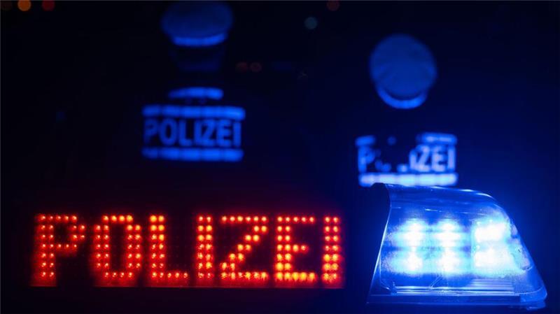Zwei Sprengstoffexplosionen im Bremer Süden In Bremen ermittelt die Polizei nach zwei Sprengstoffexplosionen am Heiligen Abend. (Symbolbild)