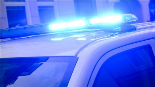 In Bremen sind Parteigeschäftsstellen beschmiert worden - die Polizei hat Ermittlungen aufgenommen. (Symbolbild)