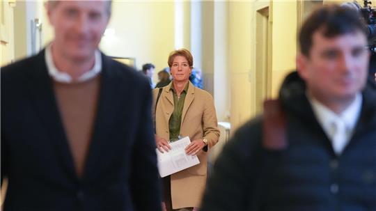 In Dänemark wurde der Sorgerechtsstreit um zwei Kinder von Unternehmerin Christina Block entschieden. (Archivbild)