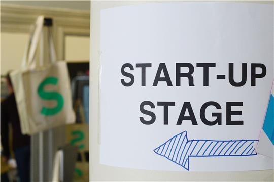 In Deutschland ist Berlin die populärste Stadt für Gründerinnen und Gründer.