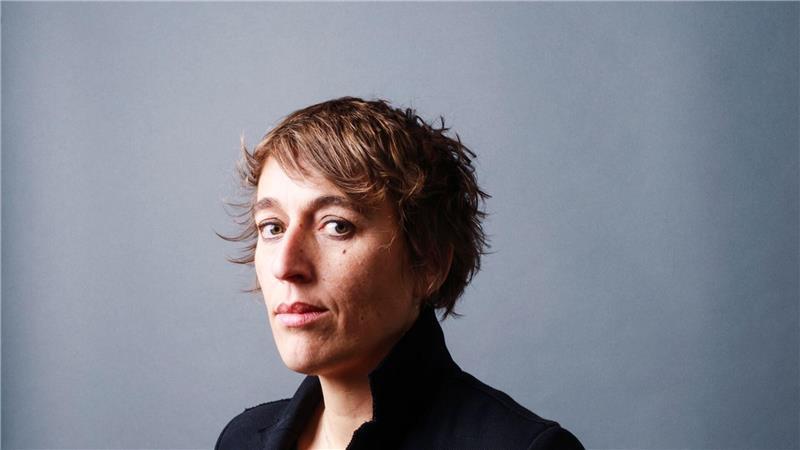 In Deutschland ist die französische Autorin Marion Brunet noch vergleichsweise unbekannt.