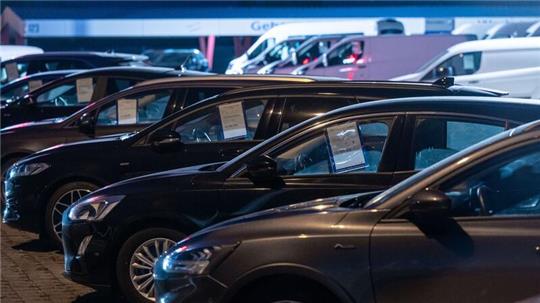 In Deutschland sind E-Autos bis zu 25 Prozent teurer als vergleichbare Verbrennerfahrzeuge.