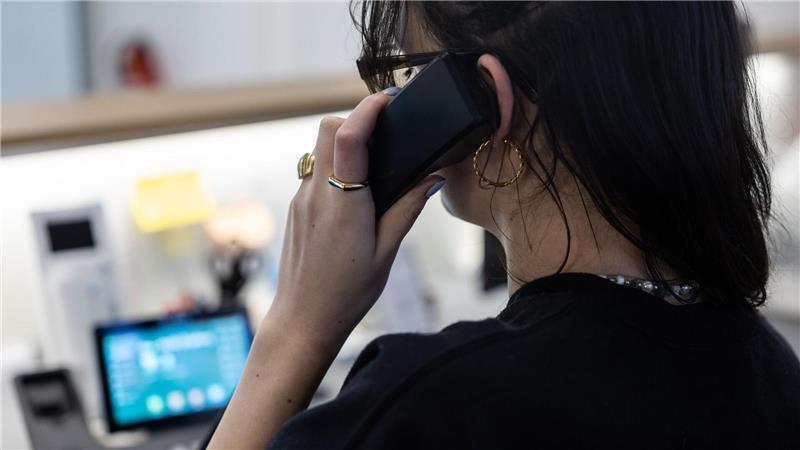 In Deutschland sinkt die Zahl der Paare, in denen nur ein Partner erwerbstätig ist. 