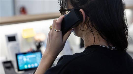 In Deutschland sinkt die Zahl der Paare, in denen nur ein Partner erwerbstätig ist. 