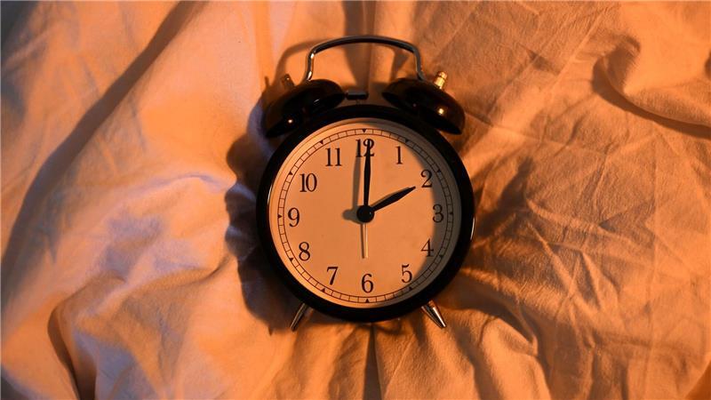 In Deutschland und den meisten Ländern Europas gilt wieder die Sommerzeit (Symbolbild) 