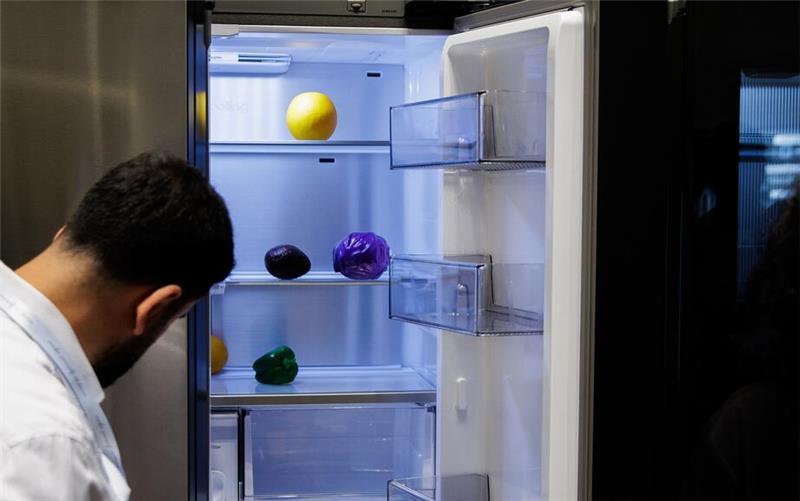 Ungewöhnlicher Salmonellen-Ausbruch: Dieses Lebensmittel im Verdacht In Deutschland wurden erste Erkrankungsfälle dem RKI zufolge Ende Juli bekannt.