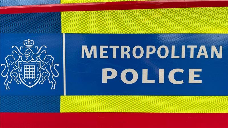 Acht Männer bei Anti-Terroreinsätzen in England festgenommen In England sind mehrere Männer wegen Terror-Verdachts verhaftet worden. (Archivbild)