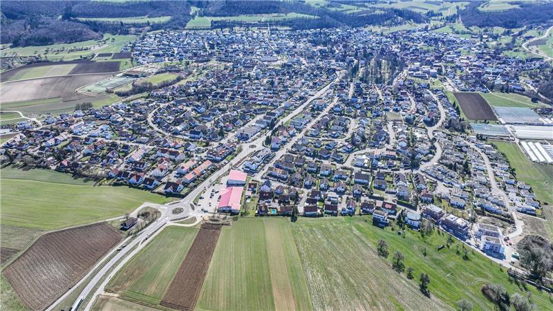 In Essingen läuft eine Petition für einen Dönerladen.