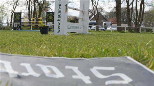 In Fredenbeck beginnt traditionell für die Reiter im Landkreis Stade die grüne Saison.
