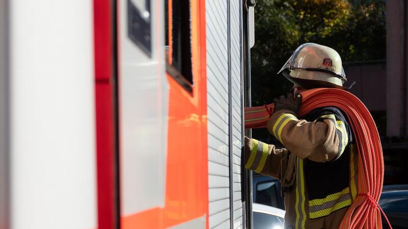 In Fredenbeck werden einige Feuerwehreinsätze für die Verursacher bald deutlich teurer. (Symbolbild)