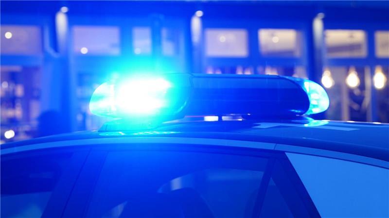 In Hamburg-Heimfeld kam es am Dienstag zweimal zu Auseinandersetzungen. (Symbolfoto)