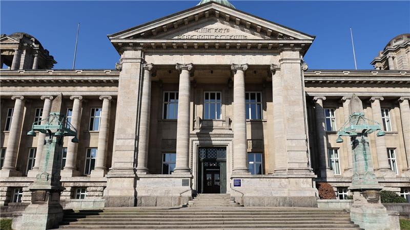 In Hamburg können Unternehmen ihre Streitigkeiten jetzt vor einem speziellen Commercial Court austragen. (Archivbild)
