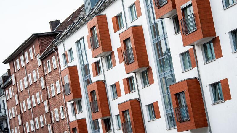 Mehr als 150 Zwangsversteigerungen in Hamburg angemeldet In Hamburg sind bis August 2024 bereits 154 Häuser und Wohnungen zwangsversteigert worden.