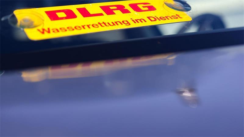 In Hamburg sind nach Angaben der DLRG in diesem Jahr sechs Menschen bei Badeunfällen ertrunken. (Symbolbild)