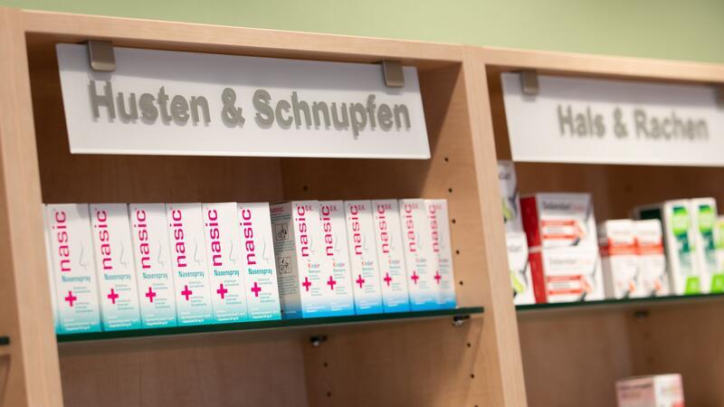 Krankenkasse: Krankheitsfälle im Job auf Höchststand In Hamburg waren die Krankschreibungen im ersten Halbjahr auf einem Höchststand. (Symbolbild)
